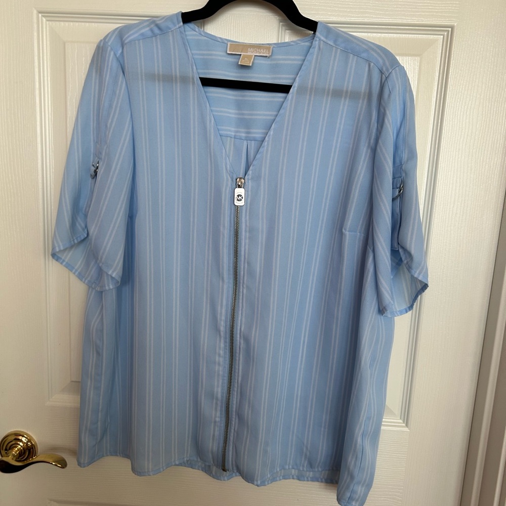 Michael Kors XL Top